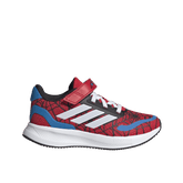 Runfalcon Spider-Man El C